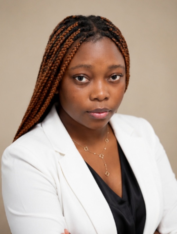 Angélique OKANA