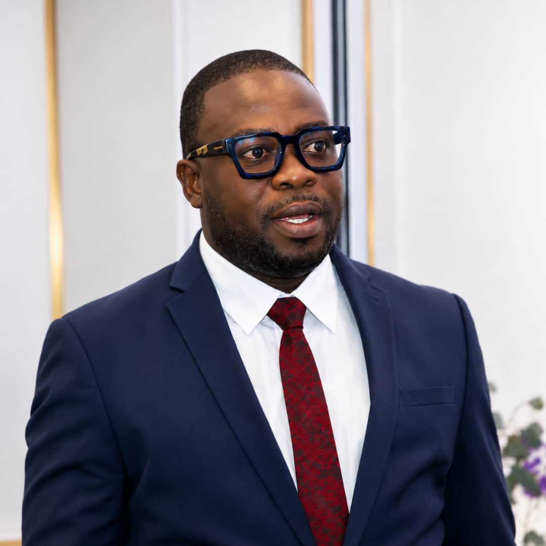 Marc C. Emmanuel EBO