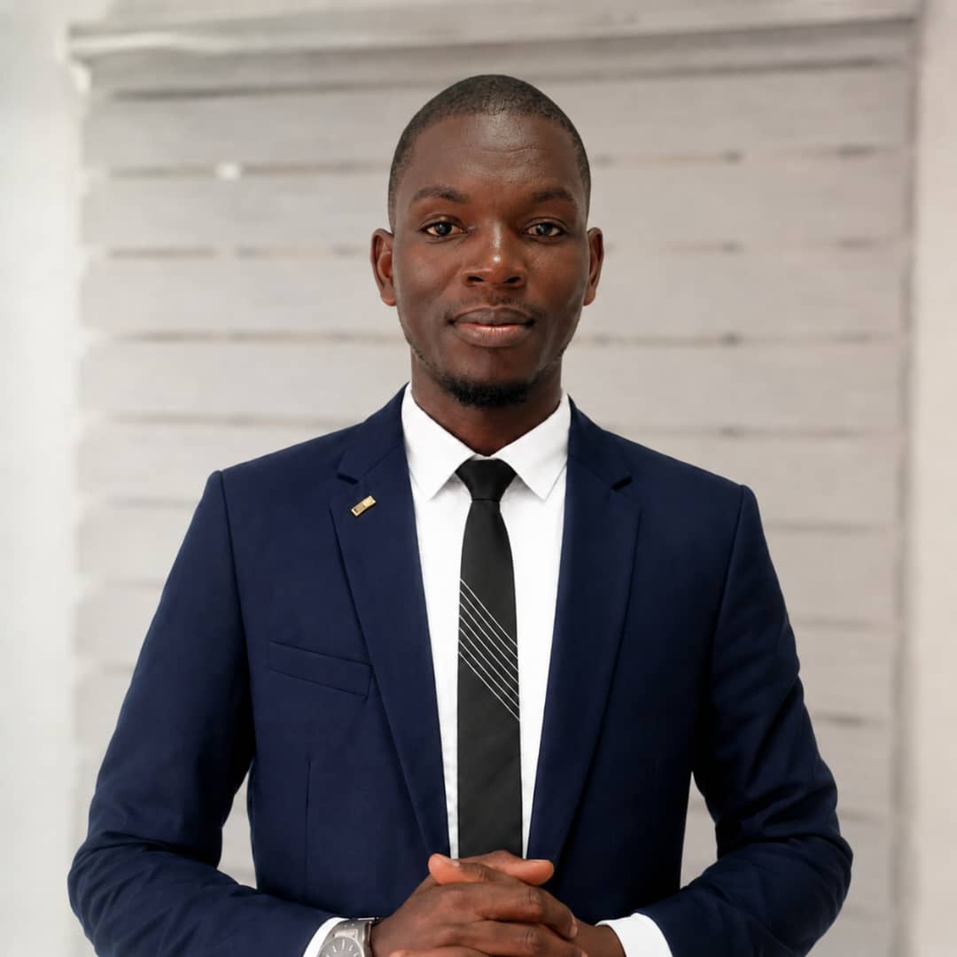 Cyrille Omondoun OGNONDOUN