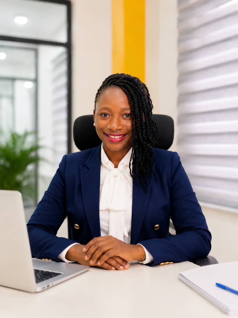 Micheline Gloria HOUNTONDJI